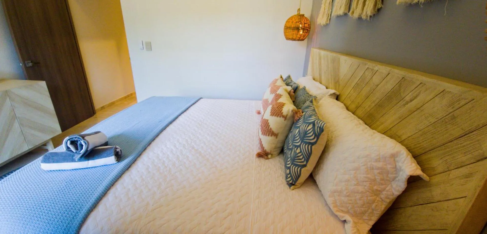 Seascape Apartment Near The Beach With A Sea-View Rooftop And Infinity Pool Tulum 0*,